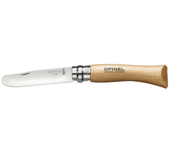 Faca dobrável Mon Premier Opinel para crianças