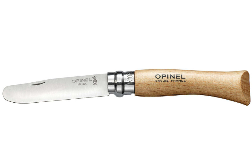 Mon Premier Opinel Folding knife for children