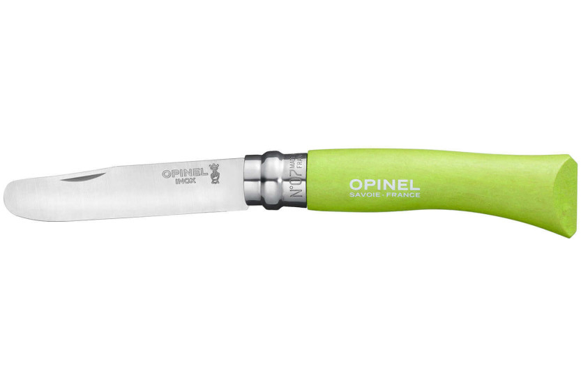 Coltello pieghevole Mon Premier Opinel per bambini