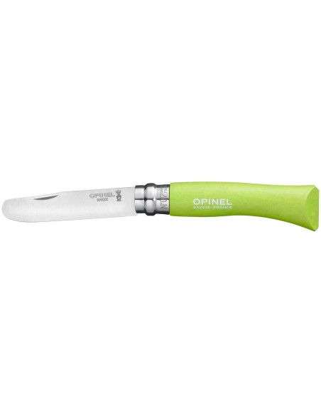 Coltello pieghevole Mon Premier Opinel per bambini