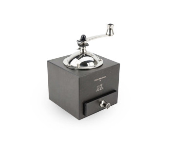 Peugeot Roellinger 13cm pepparkvarn med handvev