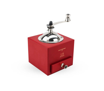 Peugeot Roellinger 13cm pepparkvarn med handvev 2