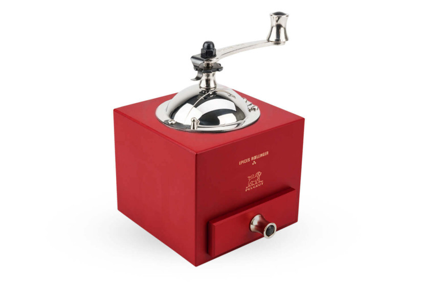 Peugeot Roellinger 13cm käsikahvainen pippurimylly