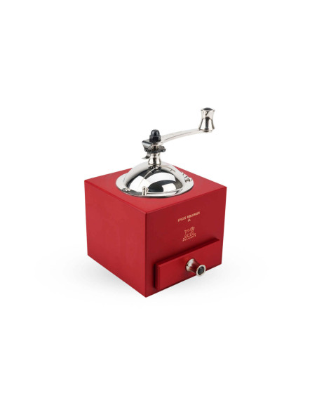 Peugeot Roellinger 13cm käsikahvainen pippurimylly