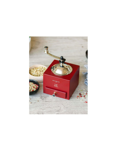 Peugeot Roellinger Macinapepe a manovella da 13 cm