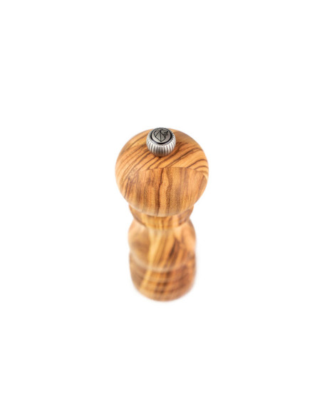 Peugeot Paris Specials oliven træ manuel peberkværn