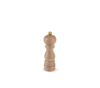 Molinillo de pimienta manual Peugeot Paris U select de madera natural 2