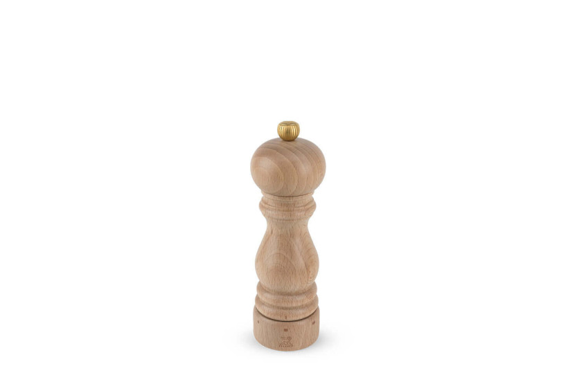 Peugeot Paris U select macinapepe manuale in legno naturale