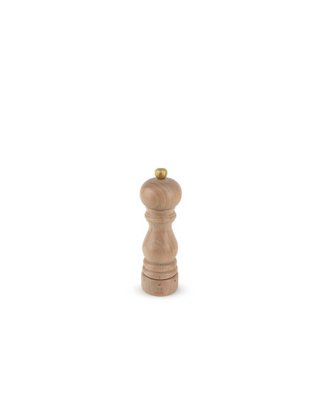 Peugeot Paris U select handmatige pepermolen in naturel hout