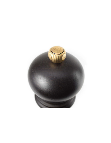 Moinho de pimenta de madeira para chocolate Peugeot Paris U select manual