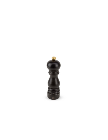 Moinho de pimenta de madeira para chocolate Peugeot Paris U select manual