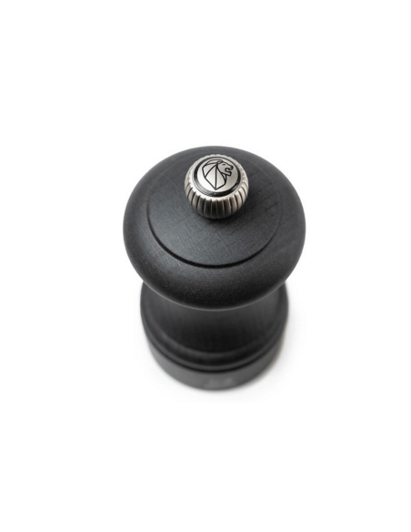 Peugeot Bistro Graphite macina sale manuale in legno 10cm