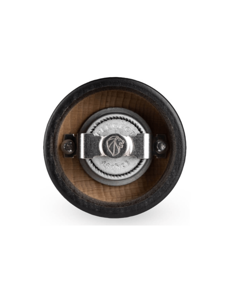 Peugeot Bistro Graphite manuelle Salzmühle aus Holz 10cm