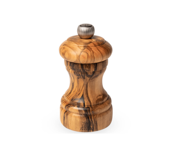 Peugeot Bistro Specials molinillo de pimienta manual de madera de olivo 10cm