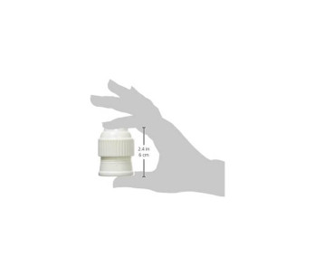 Juego de adaptadores De Buyer para 3 tamaños de vasos 2