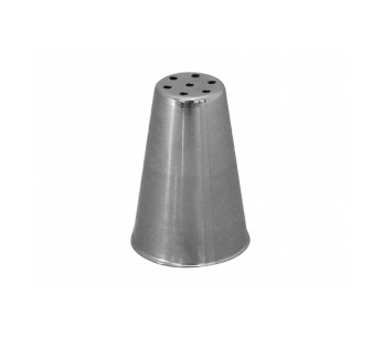 Cuchara para nidos y fideos de acero inoxidable De Buyer