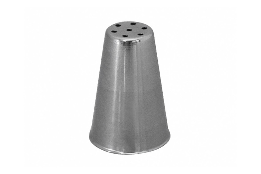 Cuchara para nidos y fideos de acero inoxidable De Buyer