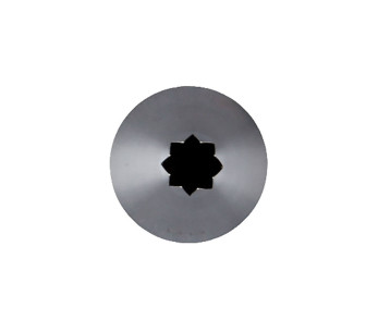 B5 to B8 De Bu yer stainless steel fluted socket 2
