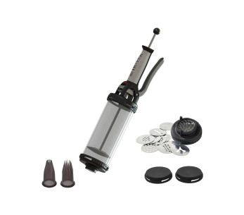 Conjunto de pistão de pressão De Buyer Le Tube com acessórios