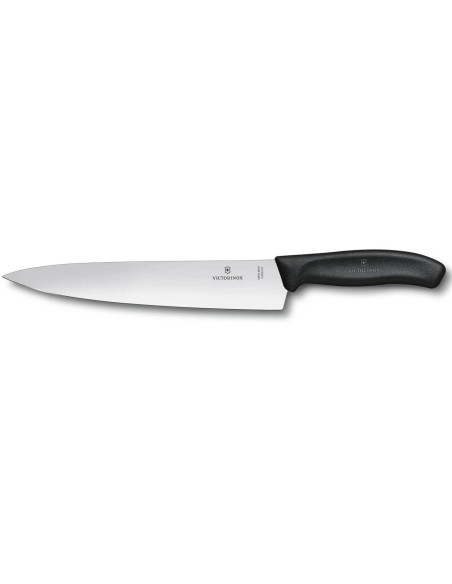 Navaja Victorinox Swissclassic mango negro