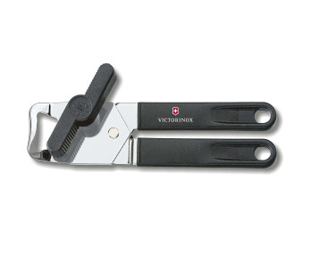 Apribottiglie Victorinox 2 in 1 con impugnatura