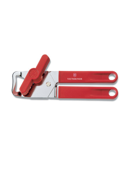 Abre-garrafas Victorinox 2 em 1 com pega