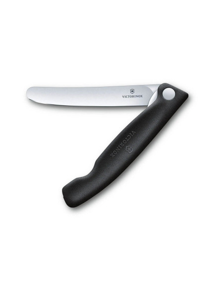 Navaja plegable Victorinox Swissclassic hoja lisa