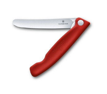 Navaja plegable Victorinox Swissclassic hoja lisa
