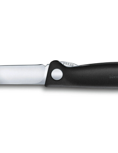 Canivete utilitário dobrável Victorinox Swissclassic lâmina lisa