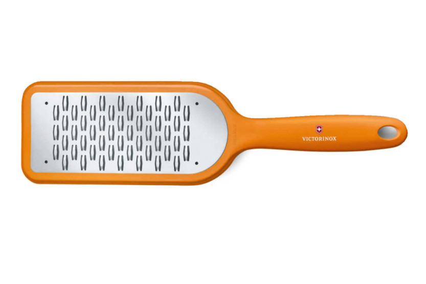 Victorinox orange chokolade rivejern