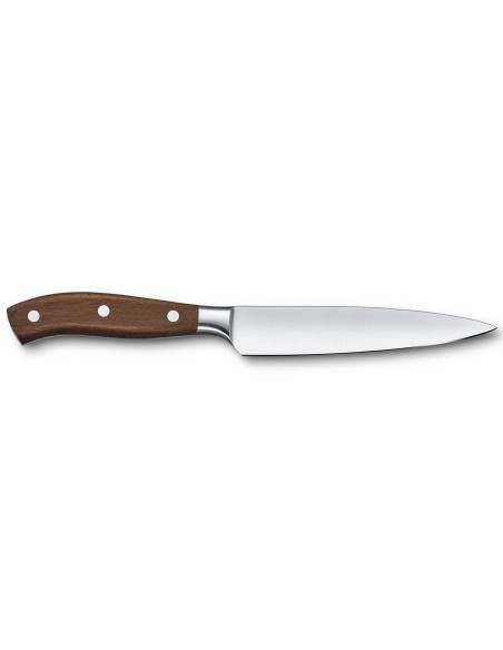 Victorinox Kochmesser Grand Maître Wood geschmiedet 15cm Ahorngriff