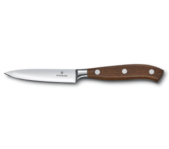 Victorinox Grand Maître Wood smidd skalkniv 10cm lönnhandtag