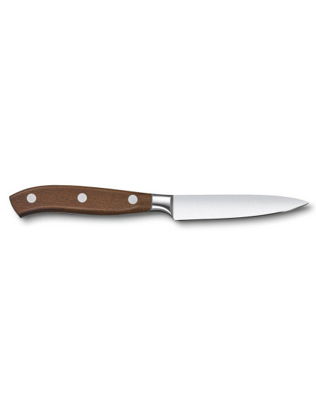 Victorinox Grand Maître Wood smedet urtekniv 10 cm ahornskæfte