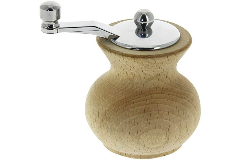 De BuyerBoogie B Puinen maustemylly 7cm - suolaa tai pippuria