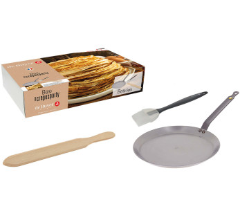 Box De Buyer Crepesparty 3 stycken