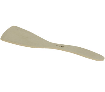 De BuyerBois 30 cm böjd köksspade i bok