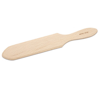 De BuyerB Bois 30cm pannukakkulasta, pyökki, pyökkipuu