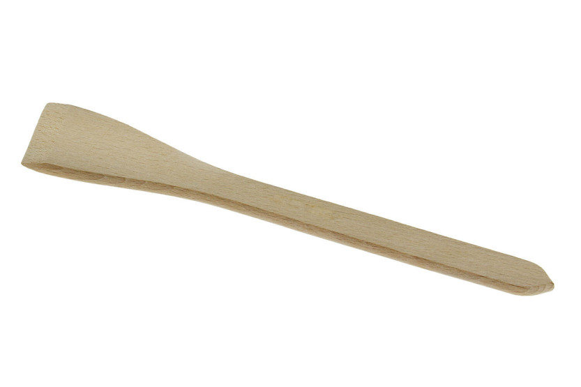 Viistetty lastalla De BuyerB Pyökki puu