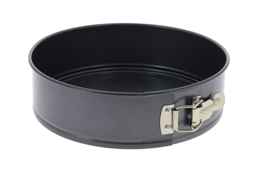 Forma de bolo de mola amovível De Buyer