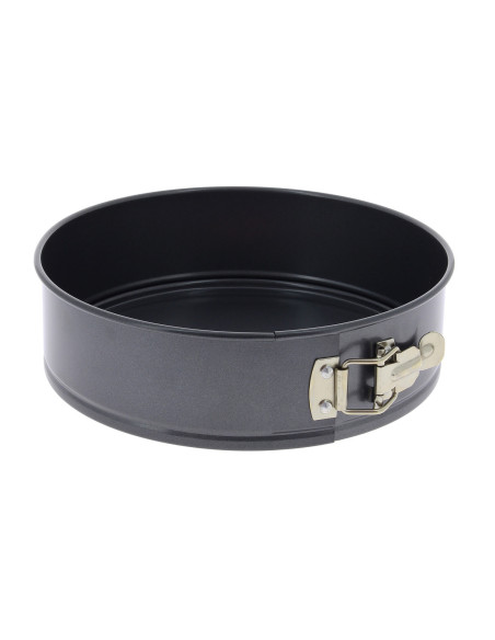 Forma de bolo de mola amovível De Buyer