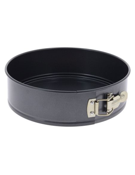 Forma de bolo de mola amovível De Buyer