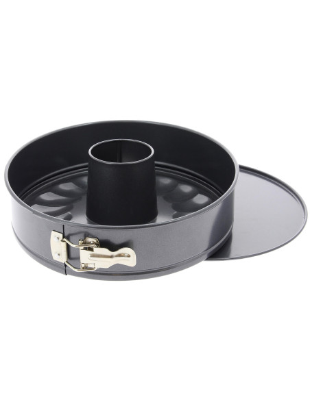 Springform/Savarin De Buyer zerlegbar antihaftbeschichtet