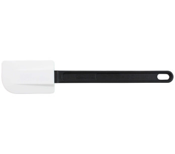 De Buyer Maryse 260°C espátula macia em silicone moldado 2