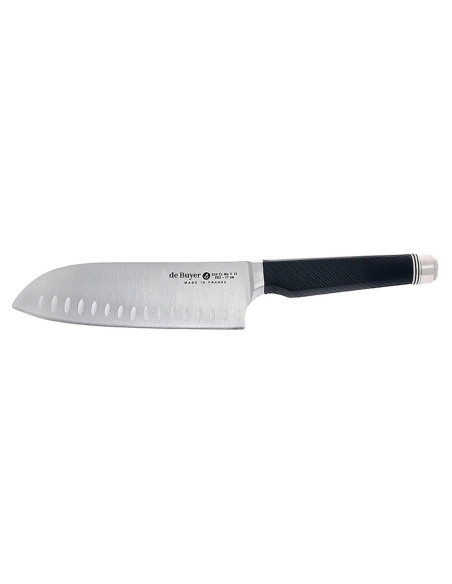 De BuyerFK2 17cm santoku knife new adjustable balance