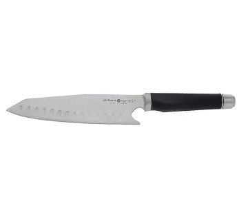 De BuyerAsiatisk kokkekniv med justerbar balanse 2