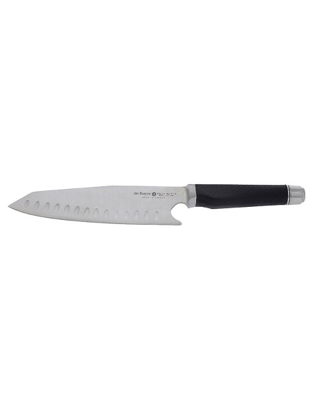De BuyerAsian chef ' s knife adjustable balance