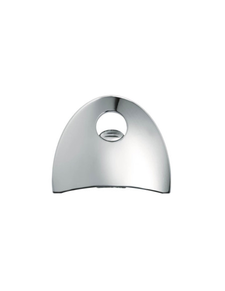 Anse amovible Cristel Zenith 02 en inox