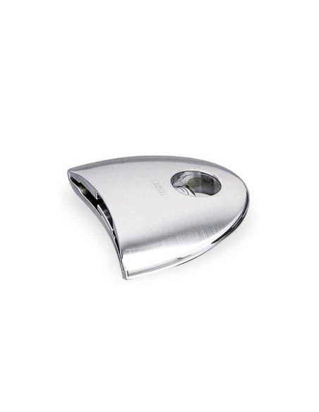 Cristel Zenith 02 stainless steel removable dock