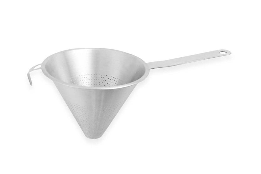 De Bu yer profesjonell kinesisk potetstamper ø1,5 mm perforering