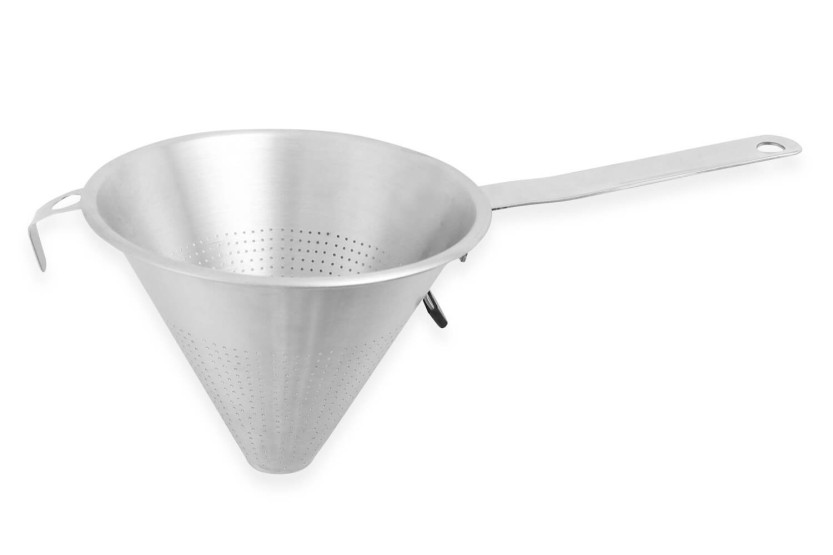 De Buyer triturador de patatas chino profesional ø1,5mm perforaciones